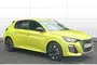 2025 Peugeot 208 1.2 Hybrid 100 Allure 5dr e-DSC6
