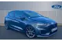 2022 Ford Fiesta 1.0 EcoBoost Hybrid mHEV 125 ST-Line 5dr