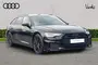 2023 Audi S6 S6 TDI 344 Quattro Black Edition 5dr Tip Auto