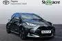 2025 Toyota Yaris 1.5 Hybrid 130 Excel 5dr CVT