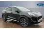 2023 Ford Puma 1.0 EcoBoost Hybrid mHEV Titanium 5dr