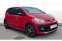 2022 Volkswagen Up 1.0 115PS Up GTI 3dr