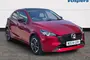 2024 Mazda 2 1.5 e-Skyactiv G MHEV Homura Aka 5dr