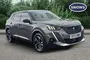 2021 Peugeot 2008 1.2 PureTech 130 GT 5dr EAT8