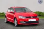 2017 Volkswagen Polo 1.2 TSI Match Edition 5dr