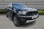 2023 Ford Ranger Pick Up Double Cab Wildtrak 2.0 EcoBlue 213 Auto