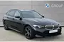 2022 BMW 3 Series Touring 330e M Sport 5dr Step Auto