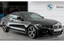 2021 BMW 4 Series 420i M Sport 2dr Step Auto