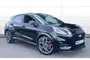 2025 Ford Puma 1.0 EcoBoost Hybrid mHEV ST 5dr DCT
