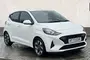 2023 Hyundai i10 1.0 Advance 5dr