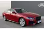 2021 Jaguar XF 2.0 D200 R-Dynamic SE 4dr Auto