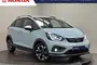 2022 Honda Jazz 1.5 i-MMD Hybrid Crosstar EX 5dr eCVT