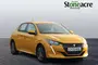 2021 Peugeot 208 1.2 PureTech Active Premium 5dr