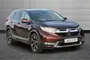 2020 Honda CR-V 2.0 i-MMD Hybrid SR  2WD 5dr eCVT