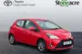 2020 Toyota Yaris 1.5 VVT-i Icon 5dr