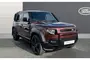 2024 Land Rover Sedona 3.0 D350 Sedona Edition 110 5dr Auto