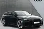 2023 Audi RS6 RS 6 TFSI Quattro Vorsprung 5dr Tiptronic