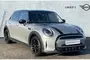 2023 MINI Hatchback 5dr 1.5 Cooper Classic 5dr Auto [Comfort/Nav Pack]