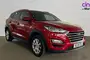2019 Hyundai Tucson 1.6 GDi SE Nav 5dr 2WD