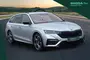 2021 Skoda Octavia Estate 2.0 TSI vRS 5dr