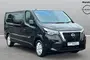 2026 Nissan Primastar 2.0 dCi 150ps H1 Tekna Crew Van Auto [9 Speed]