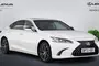 2023 Lexus ES 300h 2.5 4dr CVT