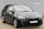 2016 BMW 2 Series 218i M Sport 5dr