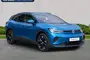 2025 Volkswagen ID.4 210kW Match Pro 77kWh 5dr Auto