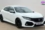 2019 Honda Civic 1.6 i-DTEC SR 5dr Auto