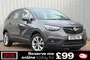 2019 Vauxhall Crossland X 1.2T ecoTec [110] SE 5dr [6 Speed] [S/S]