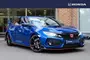 2019 Honda Civic 2.0 VTEC Turbo Type R GT 5dr