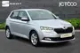 2020 Skoda Fabia 1.0 TSI 110 SE 5dr