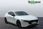 2025 Mazda 3 2.5 e-Skyactiv G MHEV [140] Homura 5dr