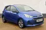2019 Hyundai i10 1.0 Play 5dr