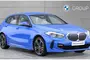 2023 BMW 1 Series 118i [136] M Sport 5dr Step Auto [LCP]