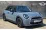 2026 MINI Cooper 2.0 S Exclusive 2dr Auto