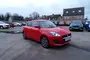2022 Suzuki Swift 1.2 Dualjet 83 12V Hybrid SZ-L 5dr