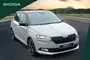 2020 Skoda Fabia 1.0 TSI Monte Carlo 5dr