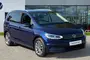 2025 Volkswagen Touran 1.5 TSI EVO Match 5dr DSG