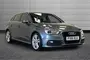 2016 Audi A3 1.4 TFSI 125 S Line 5dr [Nav]