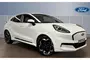 2025 Ford Puma 123kW Premium 43kWh 5dr Auto