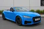 2021 Audi TT 45 TFSI Black Edition 2dr S Tronic