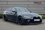 2022 BMW M3 M3 xDrive Competition M 4dr Step Auto