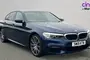 2019 BMW 5 Series 530i M Sport 4dr Auto