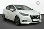 2018 Nissan Micra 1.5 dCi N-Connecta 5dr