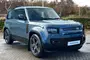 2024 Land Rover Defender 2.0 P400e X-Dynamic HSE 110 5dr Auto