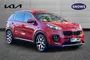 2017 Kia Sportage 1.7 CRDi ISG GT-Line Edition 5dr