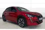 2022 Peugeot 208 1.2 PureTech 100 GT 5dr