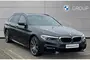 2017 BMW 5 Series Touring 530i M Sport 5dr Auto