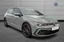 2024 Volkswagen Golf GTI 2.0 TSI GTI 5dr DSG